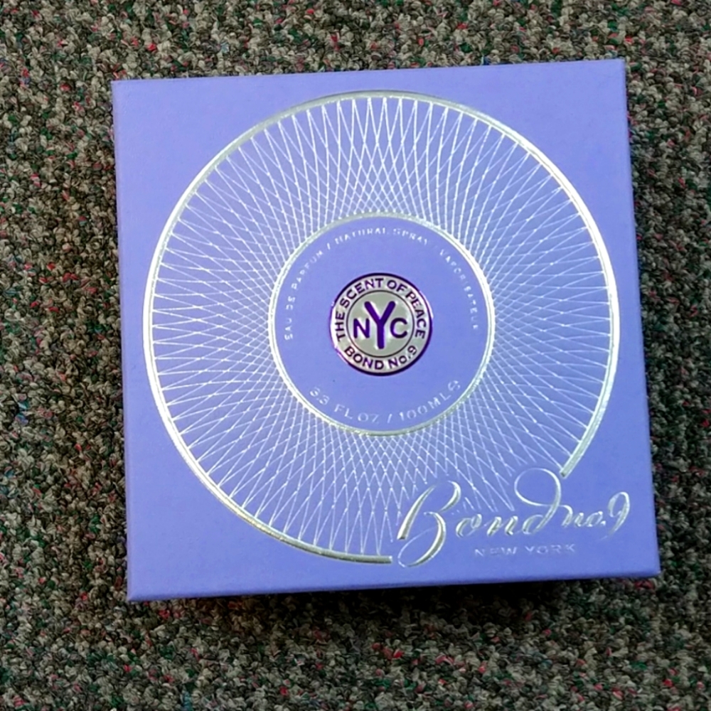 Bond No. 9 Perfume